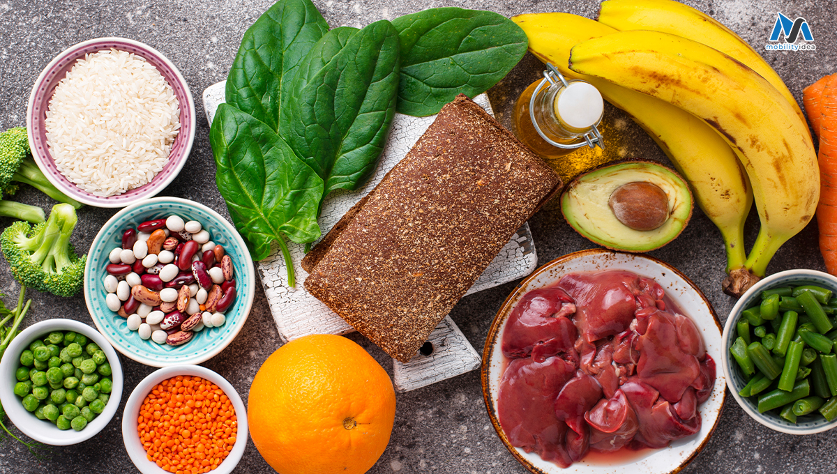 best foods for digestion